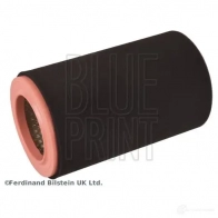 Воздушный фильтр BLUE PRINT 1424749654 ADL142234 5057746070007 C 5DR2