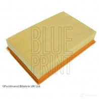 Воздушный фильтр BLUE PRINT 9 76FV 2641821 5050063022865 ADG02286 - Изображение 3