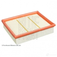 Воздушный фильтр BLUE PRINT ADU172214 2660829 S JVFZI 5050063241532 - Изображение 2