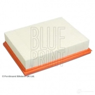 Воздушный фильтр BLUE PRINT ADU172214 2660829 S JVFZI 5050063241532 - Изображение 3