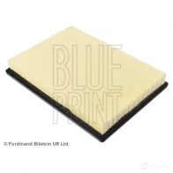 Воздушный фильтр BLUE PRINT 5050063606461 2637287 ADA102203 15Y0M 8C - Изображение 3