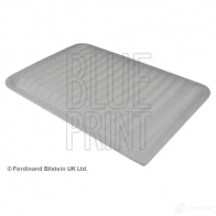 Воздушный фильтр BLUE PRINT 5050063097542 KO WM6R 2656780 ADT322114 - Изображение 3