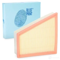 Воздушный фильтр BLUE PRINT 5050063006117 2660941 ADV182201 IR G9NPJ - Изображение 2