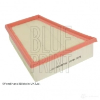 Воздушный фильтр BLUE PRINT 5050063006117 2660941 ADV182201 IR G9NPJ - Изображение 6
