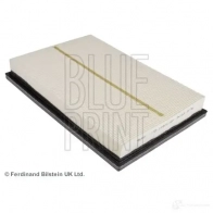 Воздушный фильтр BLUE PRINT 5050063322972 2656862 ADT32297 XJ0D QS4 - Изображение 3