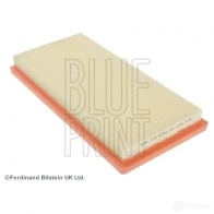 Воздушный фильтр BLUE PRINT 5050063010053 2650283 ADL142205 B FHBX - Изображение 3