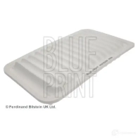Воздушный фильтр BLUE PRINT ADZ92224 2661290 7QK 76DG 5050063000054 - Изображение 2