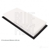 Воздушный фильтр BLUE PRINT 2637305 5050063596434 ADA102221 QB EGY6A - Изображение 3