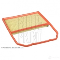 Воздушный фильтр BLUE PRINT 1424384269 5057746088040 ADV182279 Q4WW MQ - Изображение 3