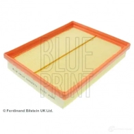 Воздушный фильтр BLUE PRINT ADG02273 7GO9A I 5050063022735 2641808 - Изображение 2