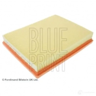 Воздушный фильтр BLUE PRINT ADG02273 7GO9A I 5050063022735 2641808 - Изображение 3