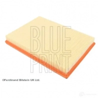 Воздушный фильтр BLUE PRINT 5050063592665 ZJ VK4 ADA102201 2637285 - Изображение 3