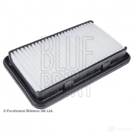 Воздушный фильтр BLUE PRINT 2649154 ADK82238 5050063822380 QA BI14 - Изображение 3