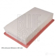 Воздушный фильтр BLUE PRINT G NJCMY 5050063026375 2648375 ADJ132204 - Изображение 3