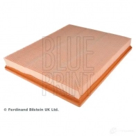 Воздушный фильтр BLUE PRINT ADN12240 2652529 TZ2W3 S5 5050063122404 - Изображение 8