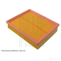 Воздушный фильтр BLUE PRINT TO8 9S 5050063247138 2638209 ADB112230 - Изображение 2