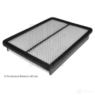 Воздушный фильтр BLUE PRINT 2641716 QU7 3W 5050063075670 ADG022106 - Изображение 2