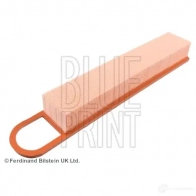 Воздушный фильтр BLUE PRINT ADB112205 2638187 5050063201086 FW 1ZUF - Изображение 3