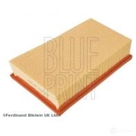 Воздушный фильтр BLUE PRINT 5050063122565 HT 1CYU ADN12256 2652544 - Изображение 8
