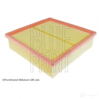 Воздушный фильтр BLUE PRINT 2648398 5050063196627 B8C 9XUR ADJ132227 - Изображение 2