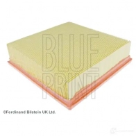 Воздушный фильтр BLUE PRINT 2648398 5050063196627 B8C 9XUR ADJ132227 - Изображение 3