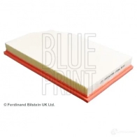 Воздушный фильтр BLUE PRINT 2661183 JN0ISC 5 5050063254402 ADW192210 - Изображение 3