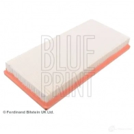 Воздушный фильтр BLUE PRINT 2638614 5050063422535 ADC42253 Y7XP4 7V - Изображение 3