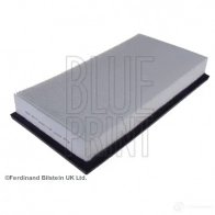 Воздушный фильтр BLUE PRINT 2648394 ADJ132222 5Q2 R6E1 5050063181845 - Изображение 3