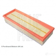 Воздушный фильтр BLUE PRINT 2649148 ADK82232 5050063822328 00KZ EE - Изображение 2