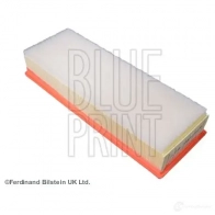 Воздушный фильтр BLUE PRINT 2649148 ADK82232 5050063822328 00KZ EE - Изображение 3