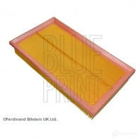 Воздушный фильтр BLUE PRINT 5050063237016 SZQ AA 2641304 ADF122208 - Изображение 2