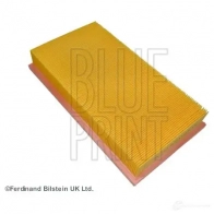 Воздушный фильтр BLUE PRINT 5050063237016 SZQ AA 2641304 ADF122208 - Изображение 3