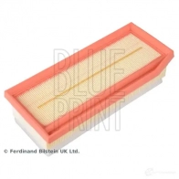 Воздушный фильтр BLUE PRINT 1438189167 IAT HPFL ADBP220052 - Изображение 2