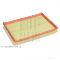 Воздушный фильтр BLUE PRINT 2661287 5050063922196 ADZ92219 03M IC - Изображение 2
