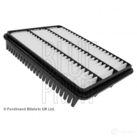 Воздушный фильтр BLUE PRINT 2P29S D ADT32256 5050063322569 2656829 - Изображение 2
