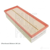 Воздушный фильтр BLUE PRINT ADV182204 2660944 5050063006148 B1A AYE - Изображение 6