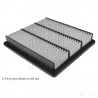 Воздушный фильтр BLUE PRINT 3S4 WW 5050063422276 2638590 ADC42227 - Изображение 3
