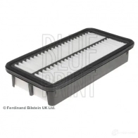 Воздушный фильтр BLUE PRINT CG 3HT9G 5050063022551 ADG02255 2641795 - Изображение 2