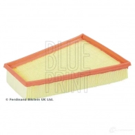 Воздушный фильтр BLUE PRINT 1226368151 ADP152231 5050063268751 Z0B WP0 - Изображение 2