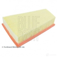 Воздушный фильтр BLUE PRINT 1226368151 ADP152231 5050063268751 Z0B WP0 - Изображение 3