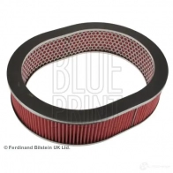 Воздушный фильтр BLUE PRINT ADN12207 2652503 5050063122077 QK ZWL - Изображение 1