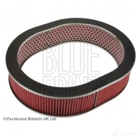 Воздушный фильтр BLUE PRINT ADN12207 2652503 5050063122077 QK ZWL - Изображение 3
