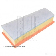 Воздушный фильтр BLUE PRINT Q5BCE 8O ADBP220032 1438189191 - Изображение 3