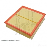 Воздушный фильтр BLUE PRINT 5050063241549 ADU172215 2660830 LPTZ0 M - Изображение 2