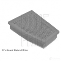 Воздушный фильтр BLUE PRINT 5050063234640 ADV182225 GTFJ UJ 2660965 - Изображение 2