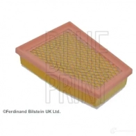 Воздушный фильтр BLUE PRINT 5050063234640 ADV182225 GTFJ UJ 2660965 - Изображение 4