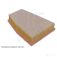 Воздушный фильтр BLUE PRINT 5050063234640 ADV182225 GTFJ UJ 2660965 - Изображение 5