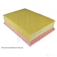 Воздушный фильтр BLUE PRINT 2641752 5050063188431 CZ28 0 ADG022141 - Изображение 3