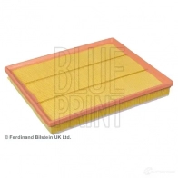 Воздушный фильтр BLUE PRINT 4J 7ANI9 ADF122234 1424685347 5057746056896 - Изображение 2