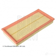 Воздушный фильтр BLUE PRINT ADBP220073 1437950066 9PQ KNR - Изображение 1
